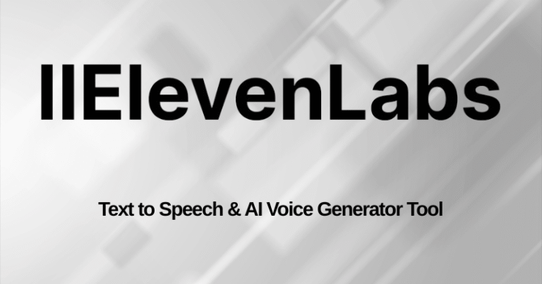 ElevenLabs Review 2025: Is It the Best AI Voice Generator?