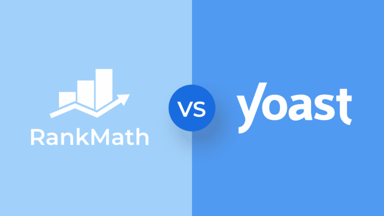 Rank Math vs Yoast SEO: The Ultimate 2025 Showdown – Which Is Best for Your Site?
