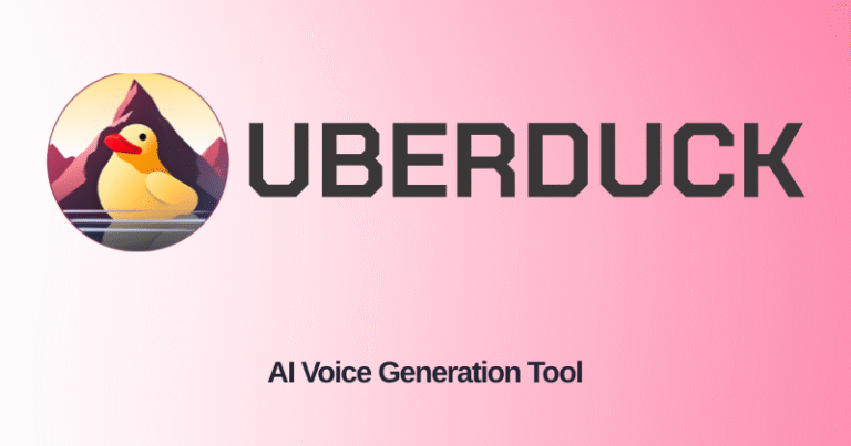 Uberduck AI Review 2025: Still the Best for Voice Cloning?