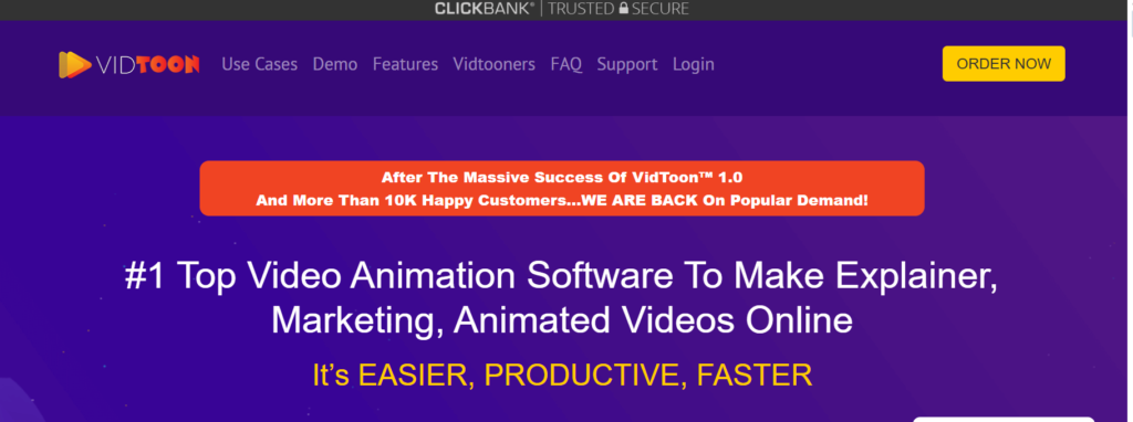 Vidtoon