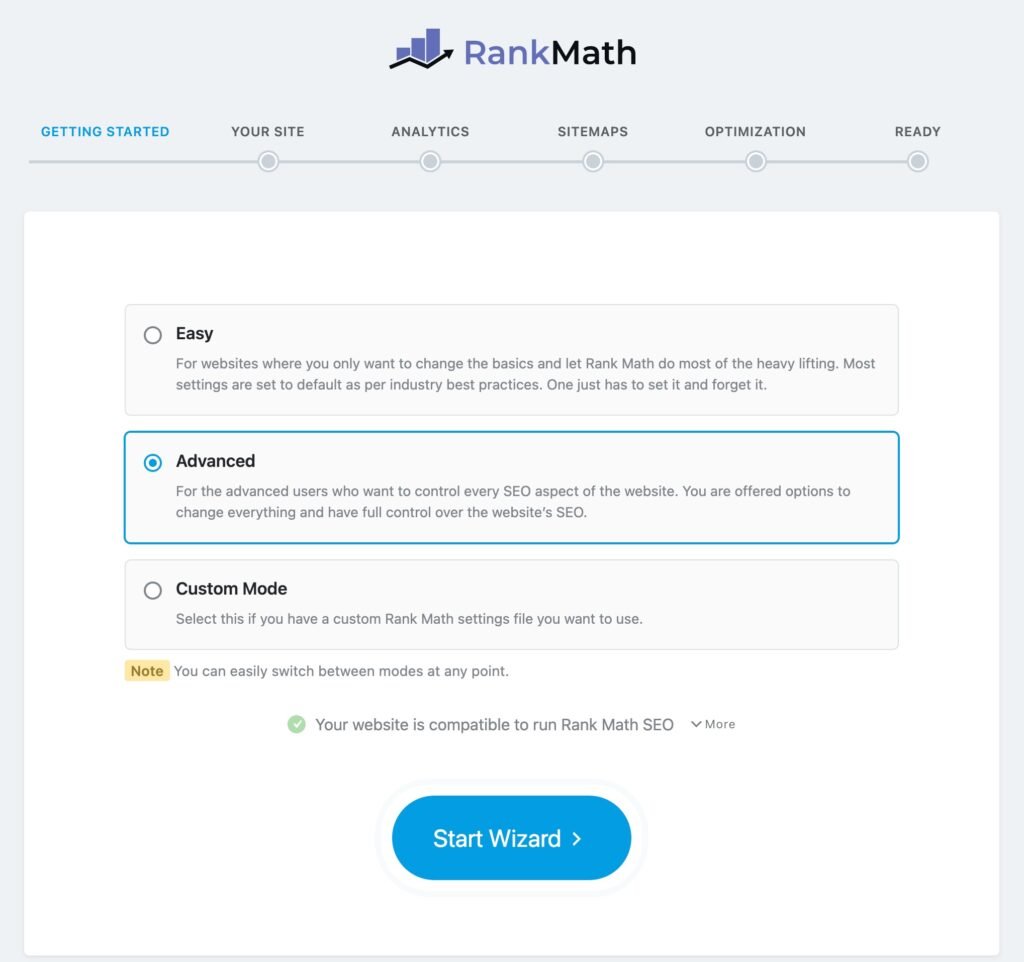 Rank Math